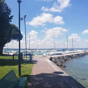 Rosso Appartamento Lazise
