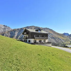  Appartamento Locazione Turistica Casa Crapena-2