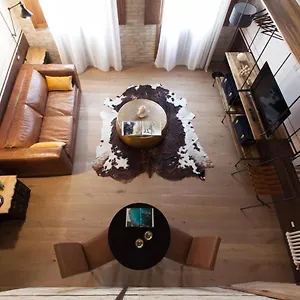 Q Flats Appartamento Cagliari