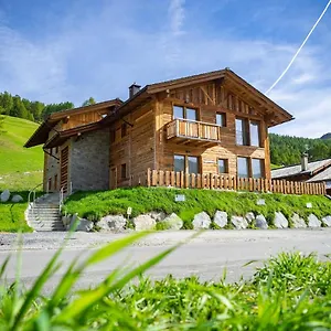  Appartamento Chalet La Dolce Myholiday